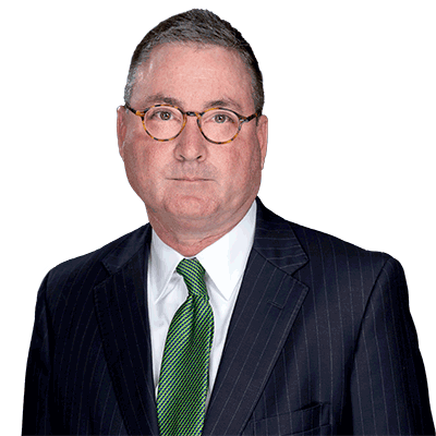 Michael P. Foley