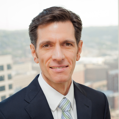 Jeffrey M. Hines