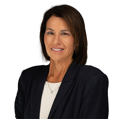 Mary Spooner attorney photo