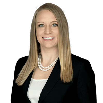 Megan E. Mersch attorney photo