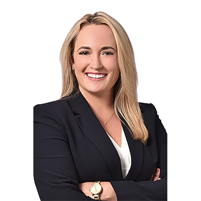 Sarah M. Houseman