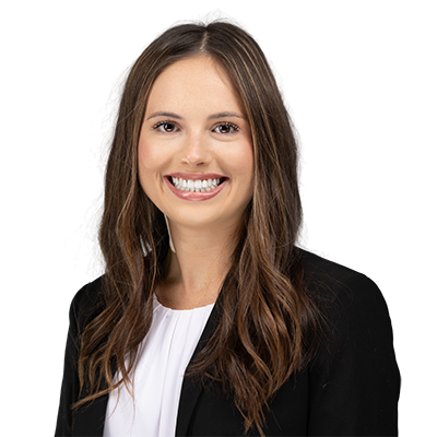 Sadie J. Sand attorney photo